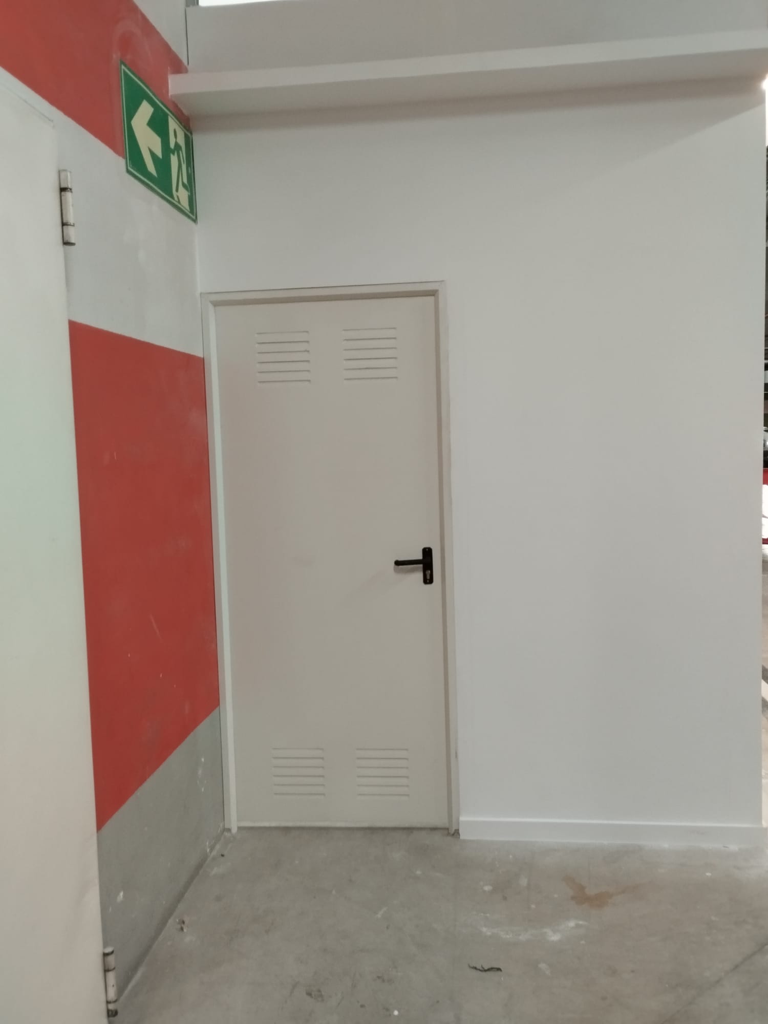 Galería Gran Alacant Reformas